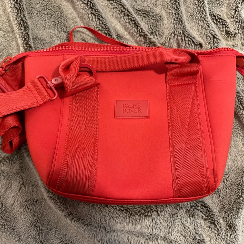 Dagne Dover Landon Carryall Extra Small